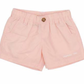 The Boys' Mallard Short by Properly Tied features an elastic waistband, side pockets, single button closure, and quick-dry, moisture-wicking fabric for all-day comfort.