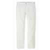 Signature Sateen Five-Pocket Pant - Sand