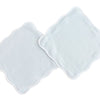 Wash Cloth Set - Blue