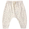 Baby and Kids' Drawstring Pant - Floret
