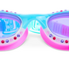 Kids' Neptune Mermaid Tail Goggles - Seafoam Siren