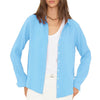 Xirena Scout Shirt - Atlas Blue