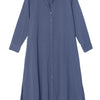 Boden Dress - Marlin Blue