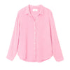 Xirena Scout Shirt - Cotton Candy