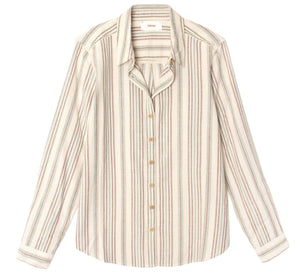 Scout Stripe Shirt