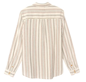 Scout Stripe Shirt