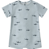 Baby Boys' Shorty One-Piece - Sharks