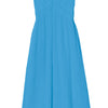 Xirena Arwen Dress - Azure Glow