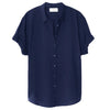 Xirena Channing Shirt - Navy