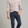 Movement Five Pocket Pant - Navy