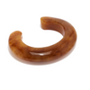 Ridge Cuff - Mocha