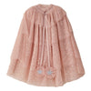 Tulle Cape - Rose