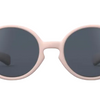 Baby #D Polarized Sunglasses - Pastel Pink