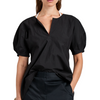 Tia Top - Black