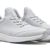 Tellustride Sneaker - Platinum