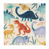 Large Napkins - Dinosaur Kingdom