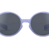 Baby #D Polarized Sunglasses - Mauve