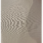 Close-up view of wavy zigzag patterns on light gray textured fabric from Samuelsohn Slim Fit Flat Front Wool Pants, featuring a subtle moiré effect.