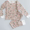 Kids' The Two Piece Pajamas - Peach Blossom