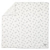 Cotton Swaddle - Teddy Bear