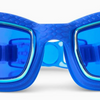 Kids' Streamline Goggles - Deep Tide
