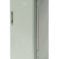 The Maileg Miniature Fridge is a small, mint green, vintage-style metal fridge featuring a single door and the Maileg name embossed on the front—an ideal dollhouse accessory or toy refrigerator to inspire imaginative play.